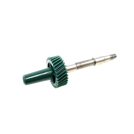 Fairchild Industries 1991-93 Cherokee 31 Tooth Speedo Gear, Long Shaft -Green Oem 52068153 D5021